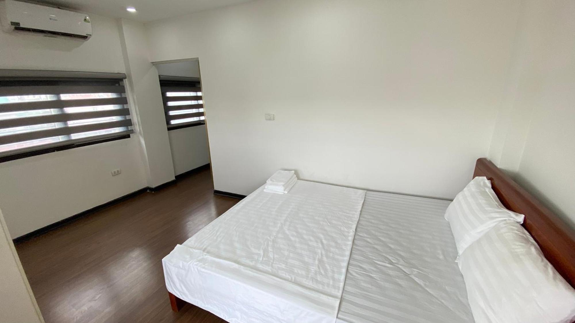 Era Apartment La Thanh Hanoi Exterior foto