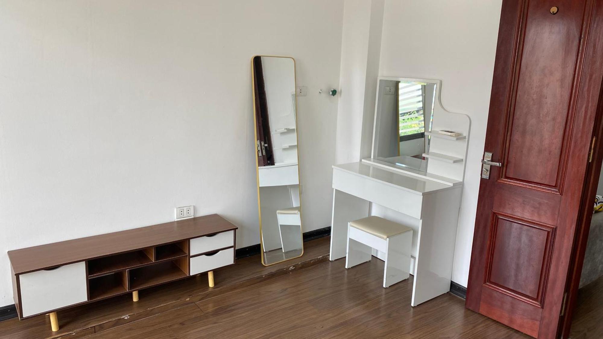 Era Apartment La Thanh Hanoi Exterior foto