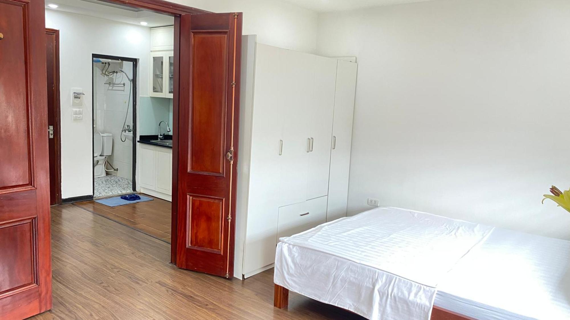 Era Apartment La Thanh Hanoi Exterior foto
