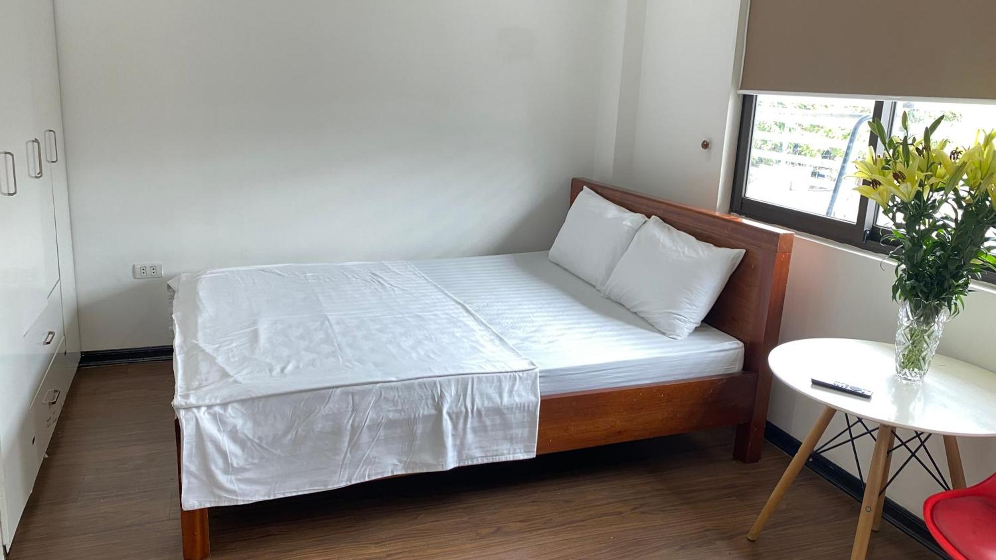 Era Apartment La Thanh Hanoi Exterior foto