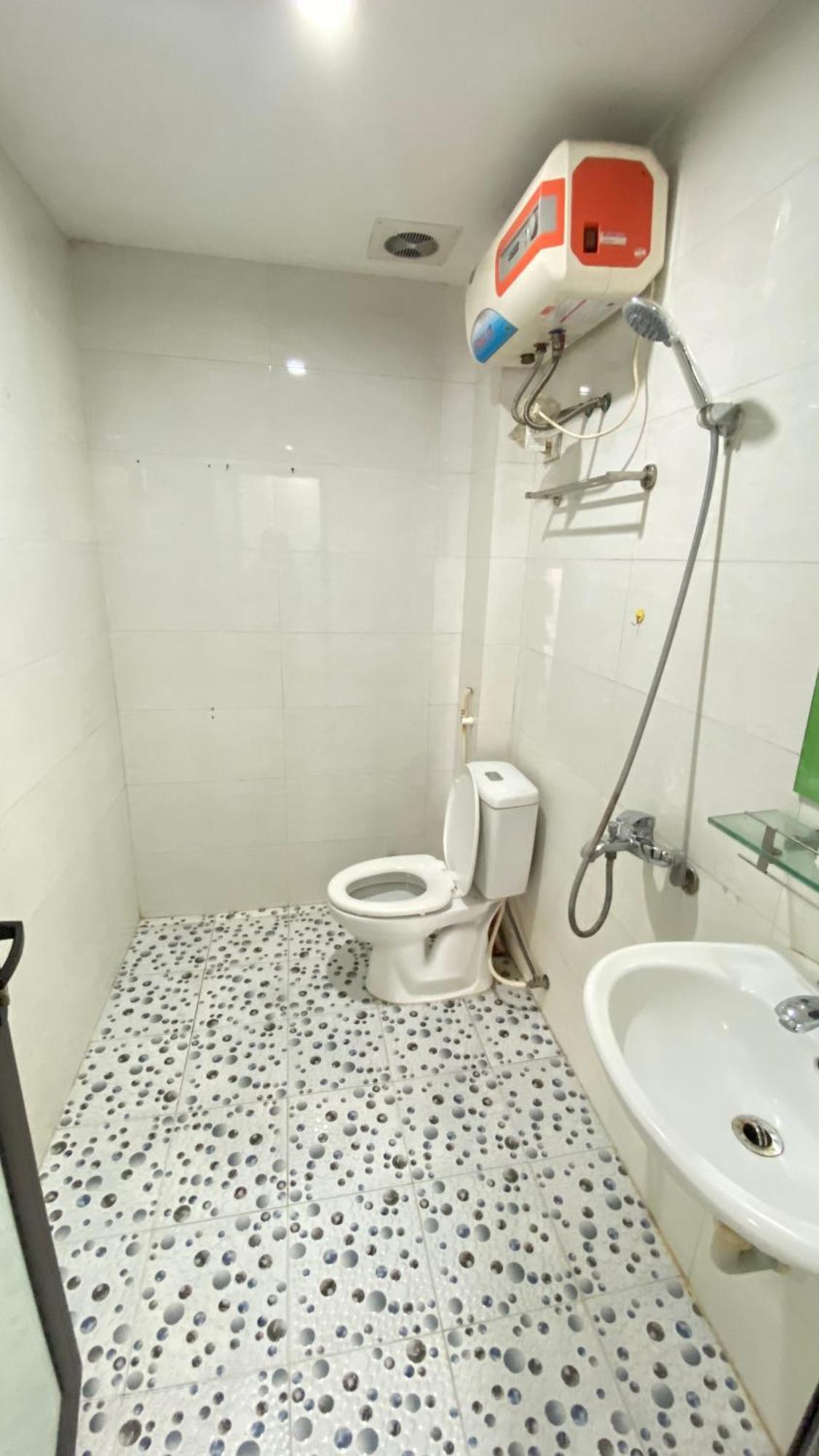 Era Apartment La Thanh Hanoi Exterior foto