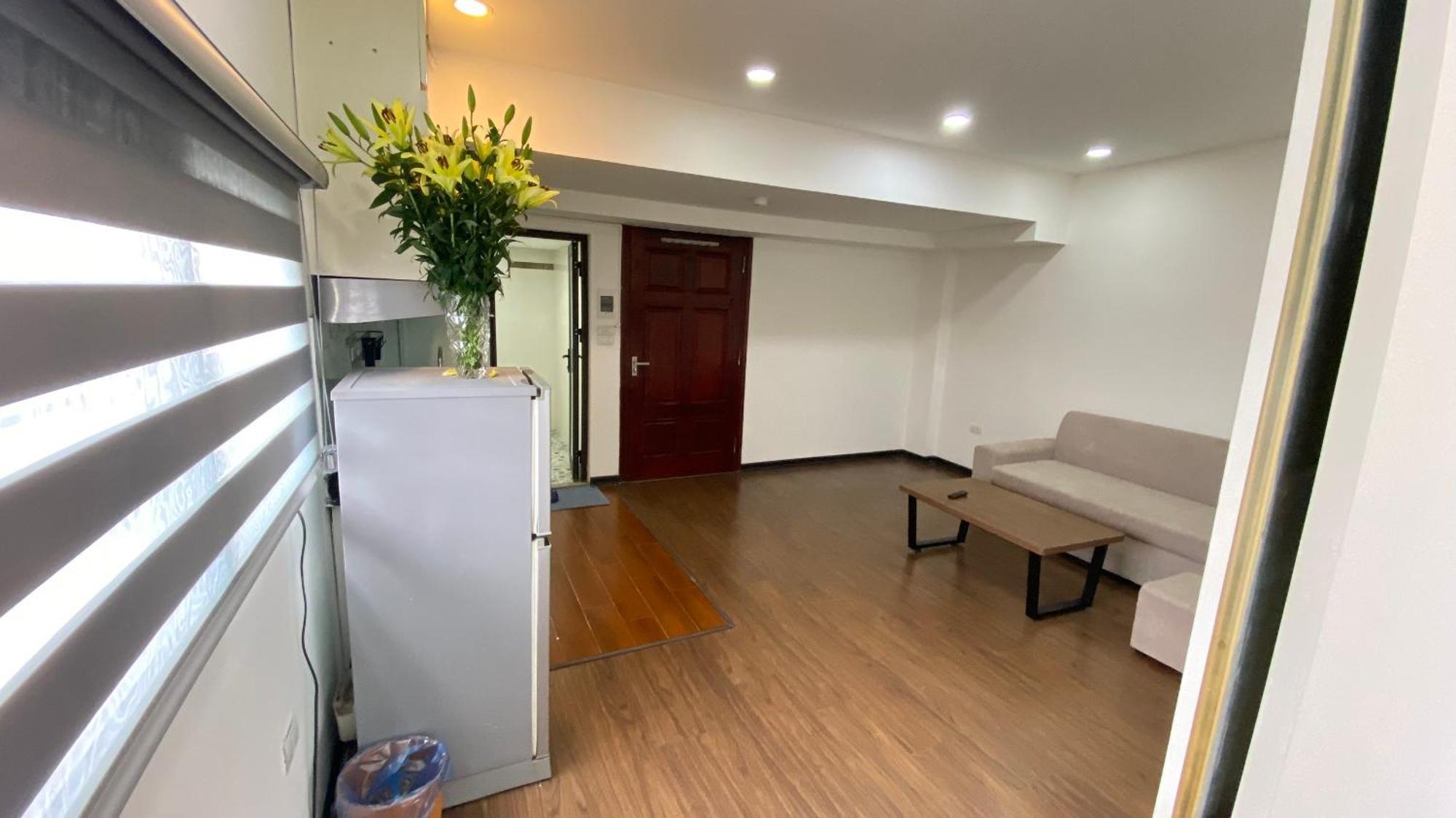 Era Apartment La Thanh Hanoi Exterior foto
